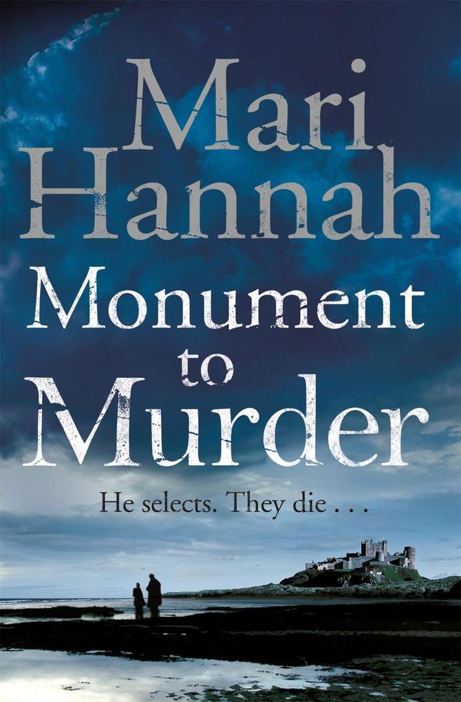 Produktbild: Monument to Murder | Mari Hannah