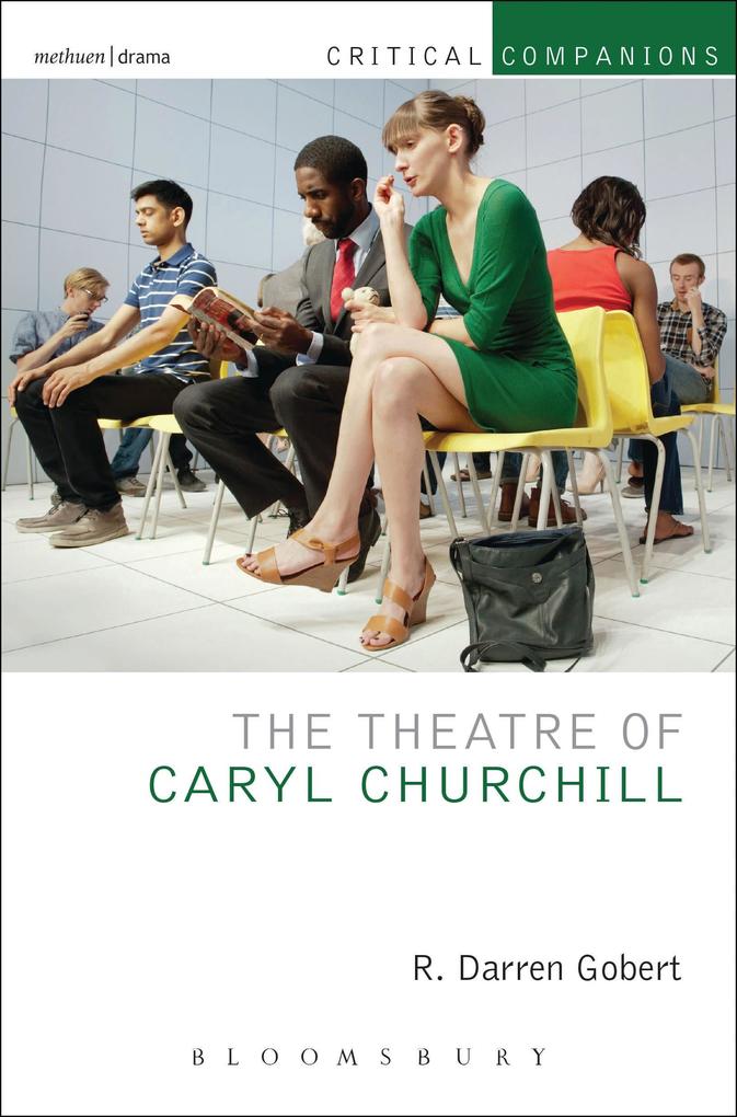 The Theatre of Caryl Churchill.pdf