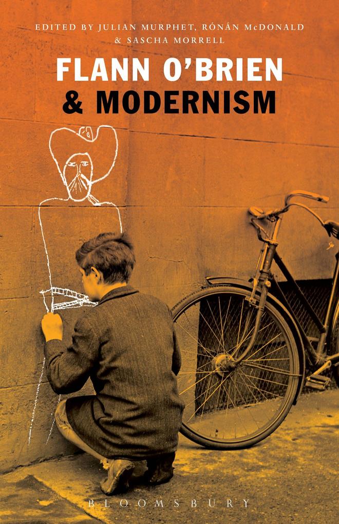 Flann OBrien & Modernism.pdf