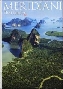 Produktbild: Thailandia. Speciale