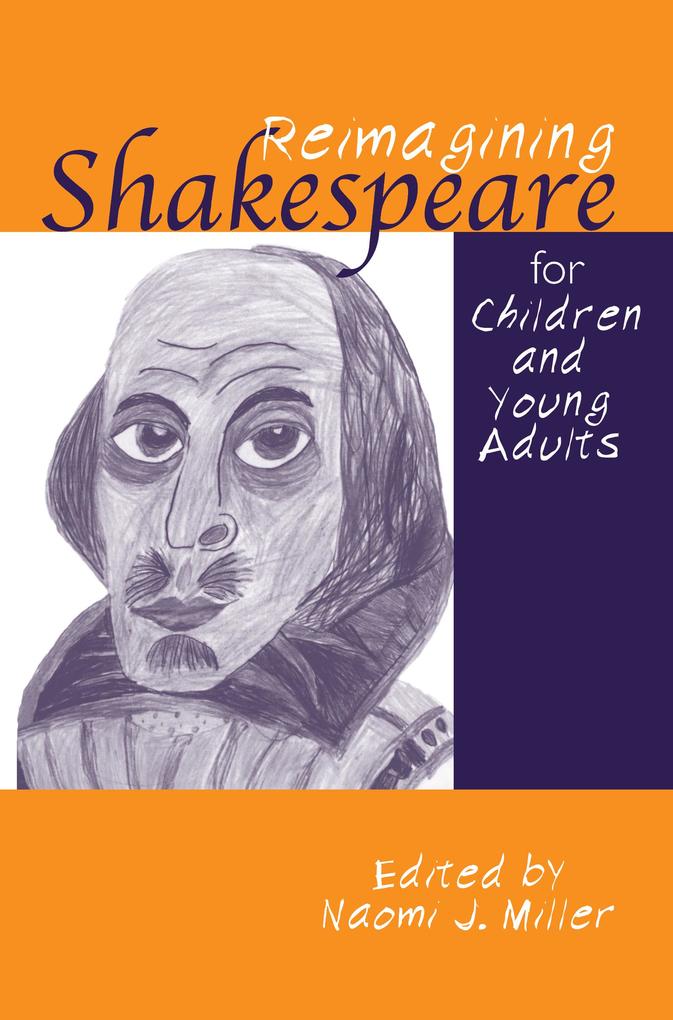 Reimagining Shakespeare for Children and Young Adults.pdf