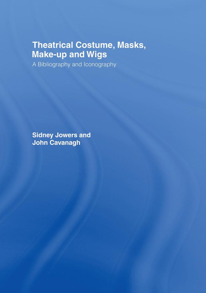 Theatrical Costume, Masks, Make-Up and Wigs.pdf