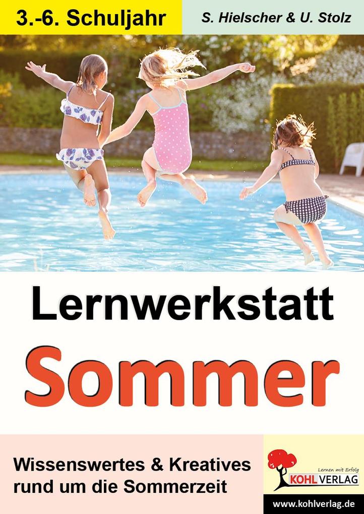 Lernwerkstatt Den Sommer kennen lernen.pdf