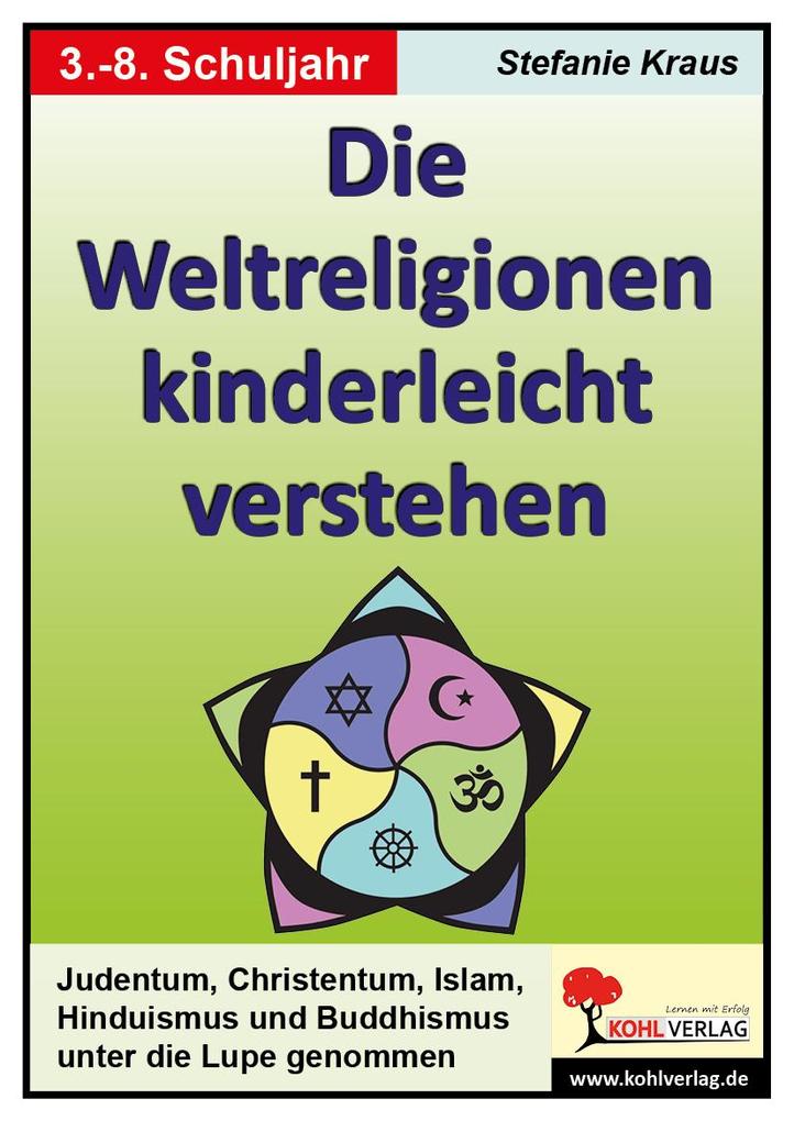 Die Weltreligionen kinderleicht verstehen.pdf