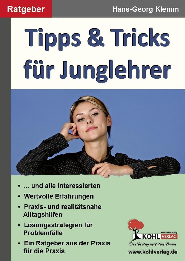 Tipps & Tricks für Junglehrer.pdf