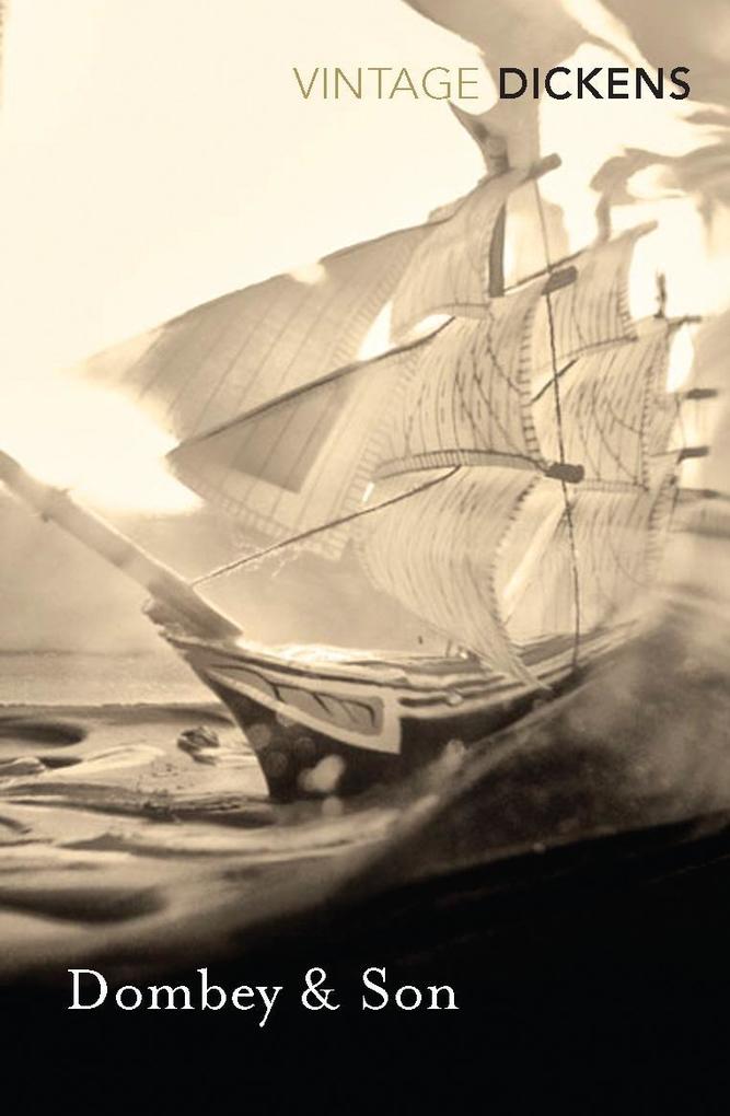 Produktbild: Dombey and Son | Charles Dickens