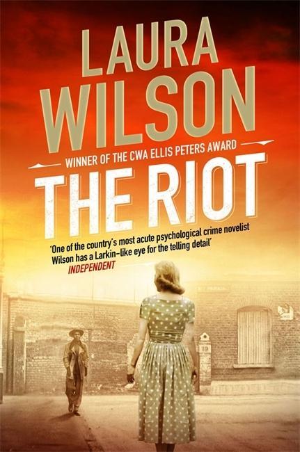 The Riot.pdf