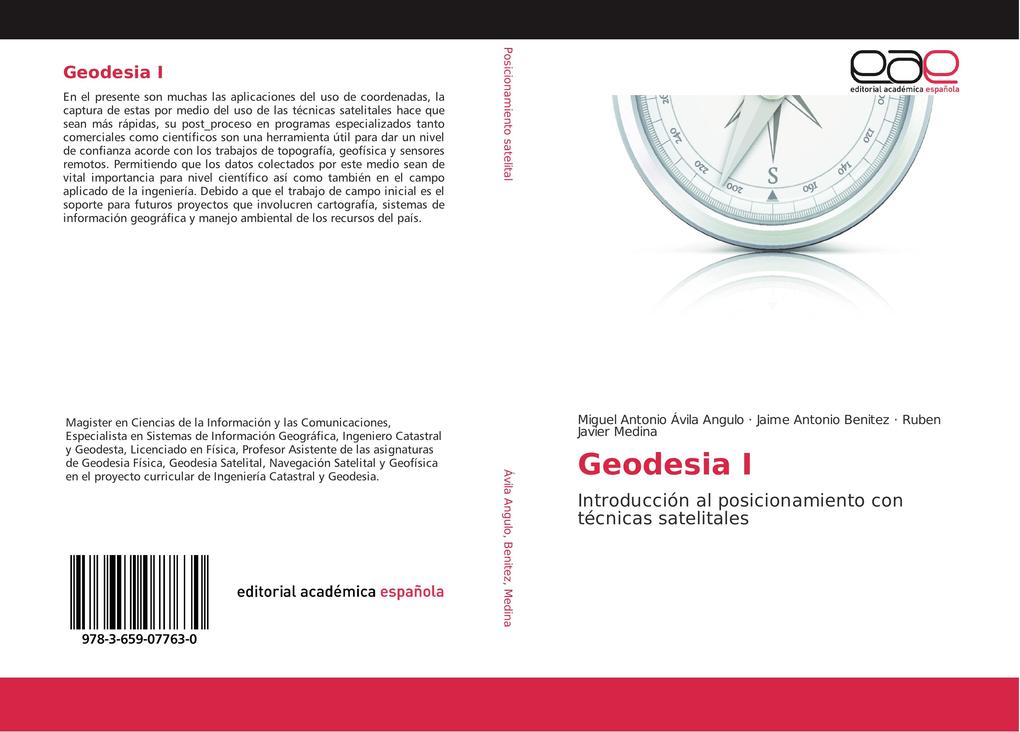 Geodesia I.pdf