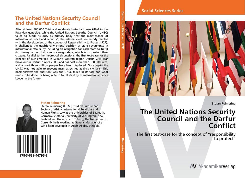The United Nations Security Council and the Darfur Conflict.pdf