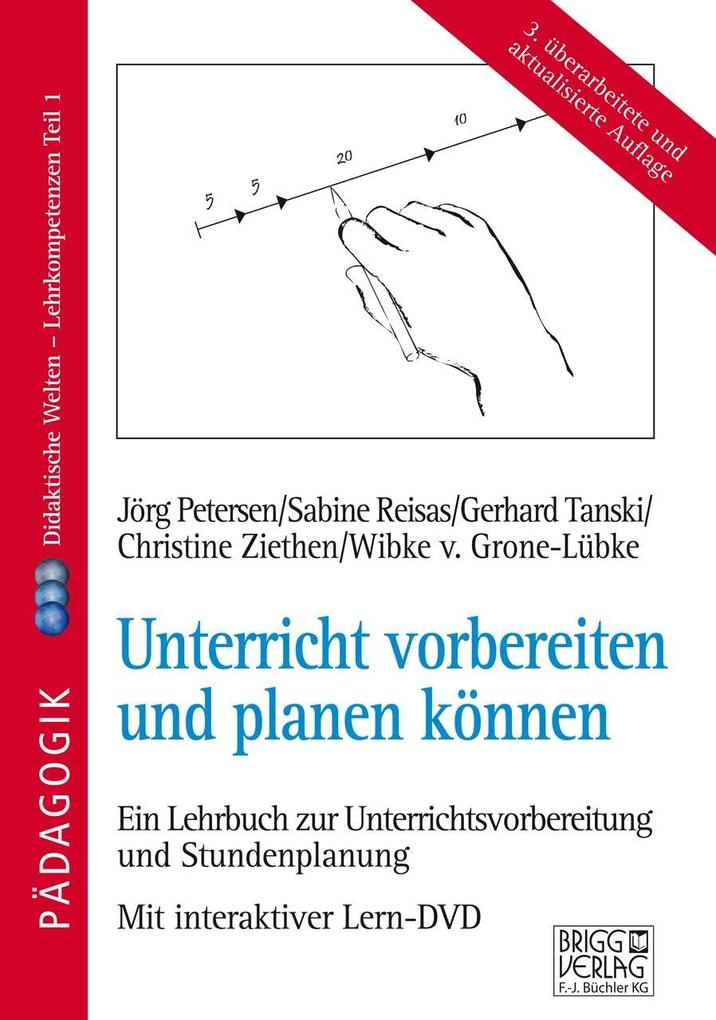Unterricht vorbereiten und planen können, m. DVD. Tl.1.pdf