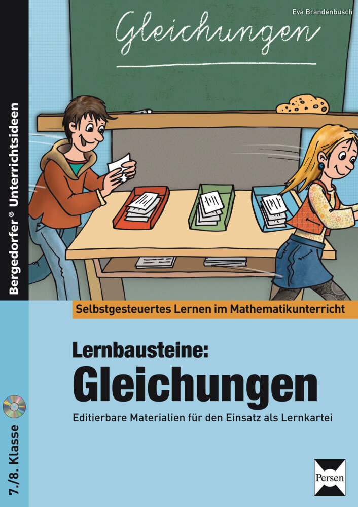 Lernbausteine: Gleichungen, m. CD-ROM.pdf