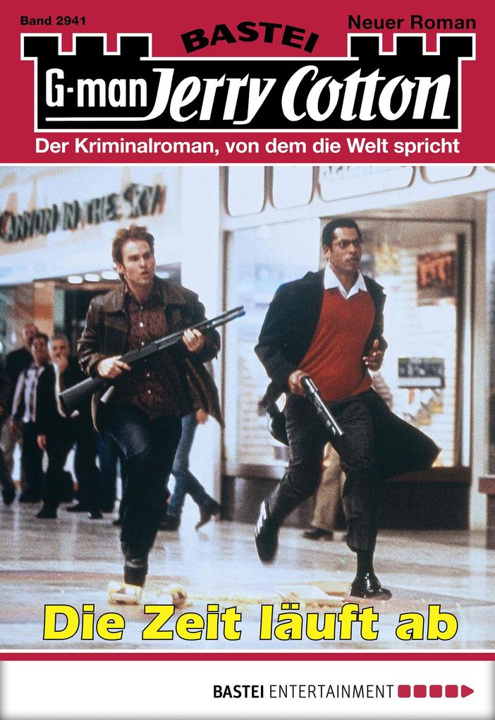 Jerry Cotton - Folge 2941.pdf