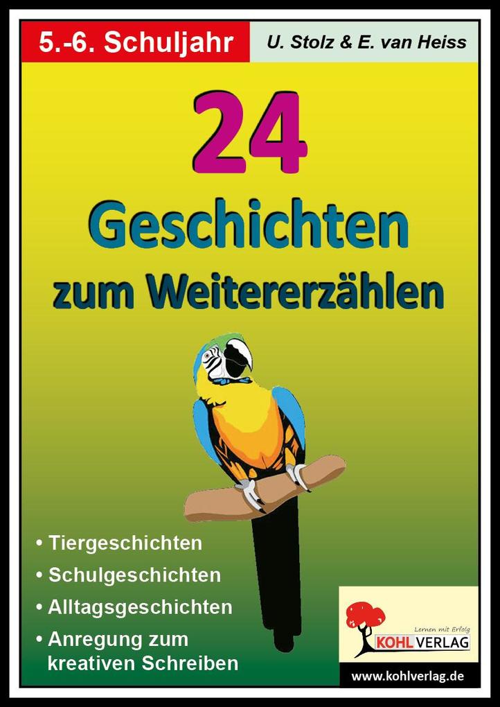 24 Geschichten zum Weiterdichten, Sekundarstufe.pdf