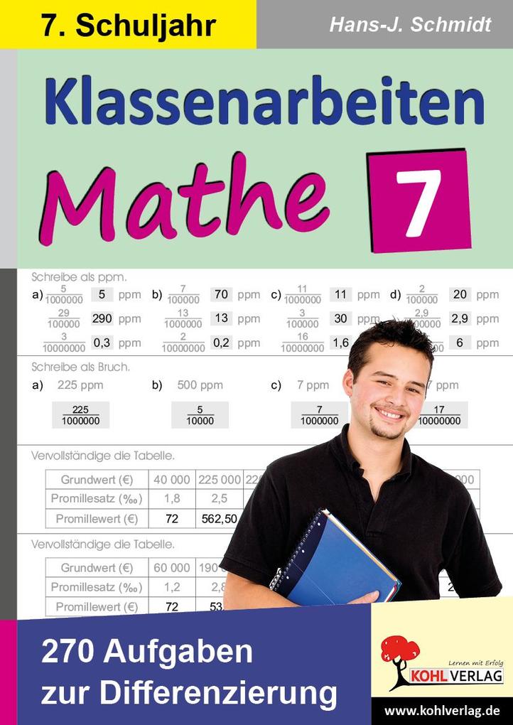 Klassenarbeiten individuell selbst zusammenstellen / 7. Schuljahr.pdf