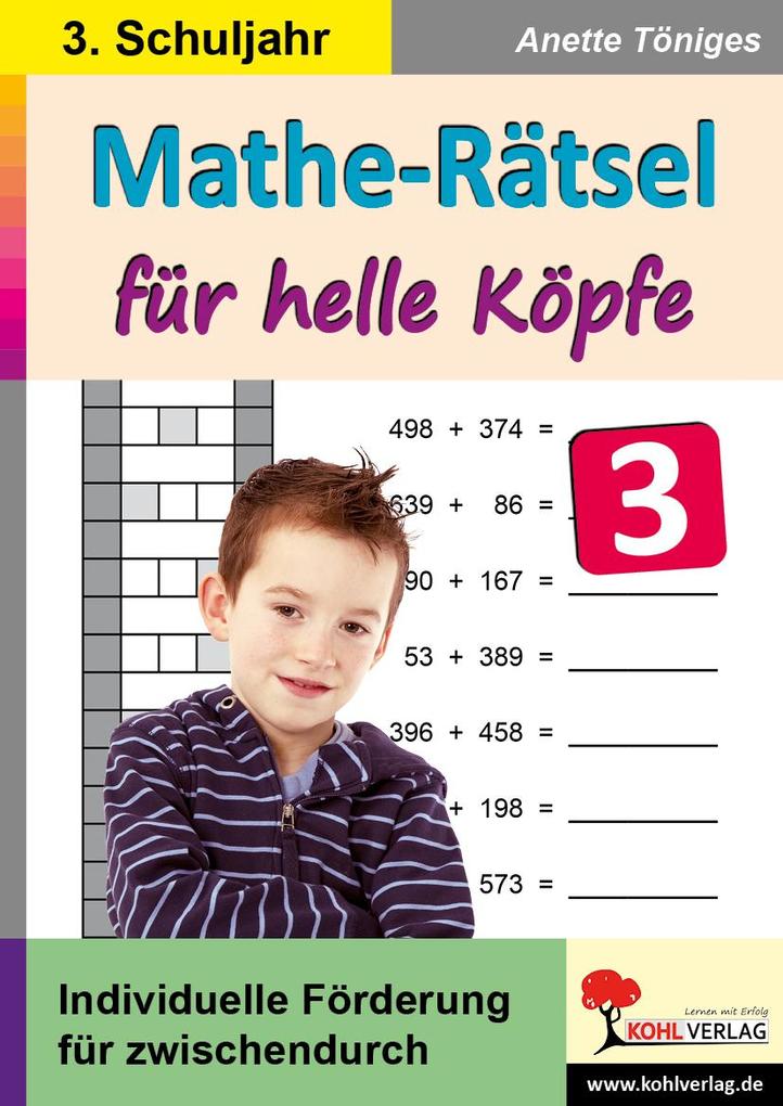 Mathe-Rätsel für helle Köpfe / 3. Schuljahr.pdf