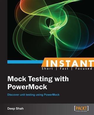 Instant Mock Testing with PowerMock.pdf