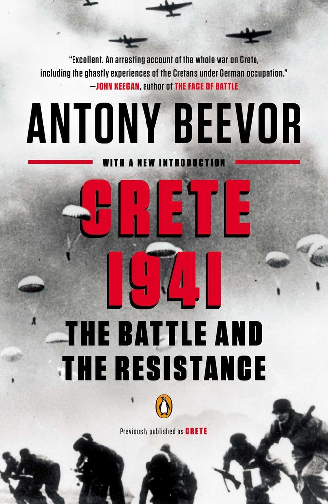 Crete 1941: The Battle and the Resistance.pdf