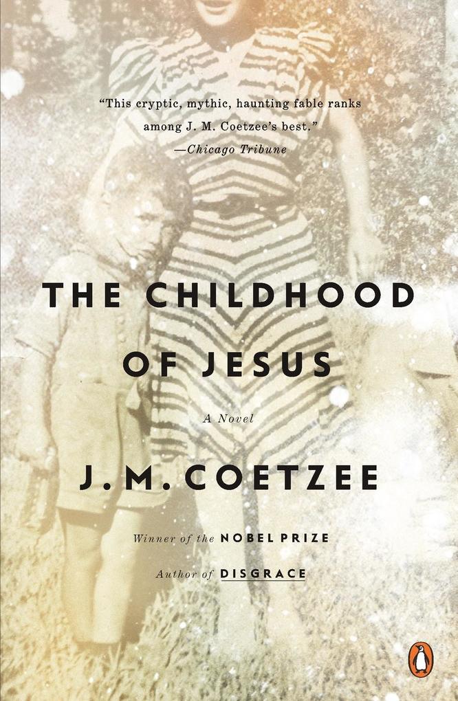 The Childhood of Jesus.pdf
