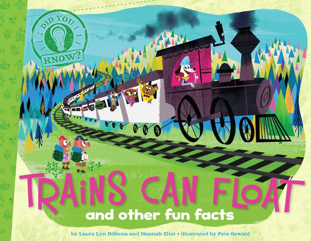 Trains Can Float: And Other Fun Facts.pdf