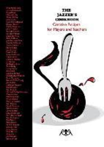 The Jazzers Cookbook: Creative Recipes for Players and Teachers.pdf