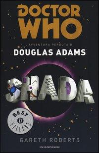 Produktbild: Shada. Doctor Who | Douglas Adams
