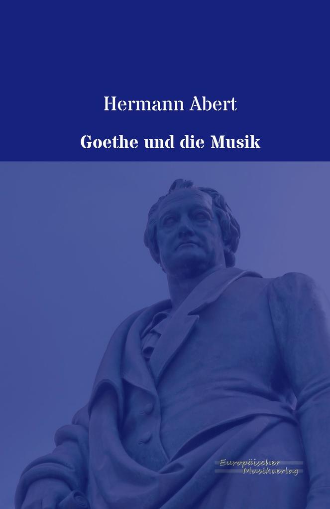 Goethe und die Musik.pdf