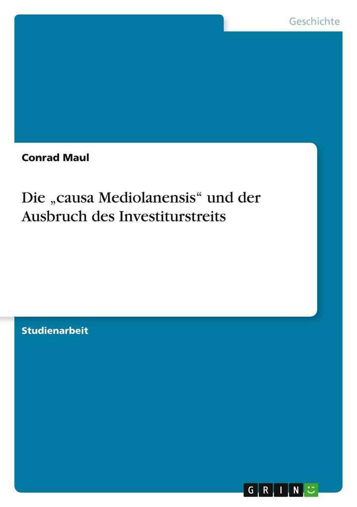 Die causa Mediolanensis und der Ausbruch des Investiturstreits.pdf