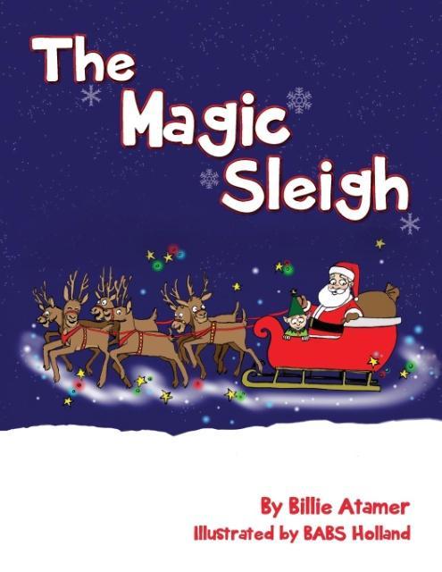 The Magic Sleigh.pdf