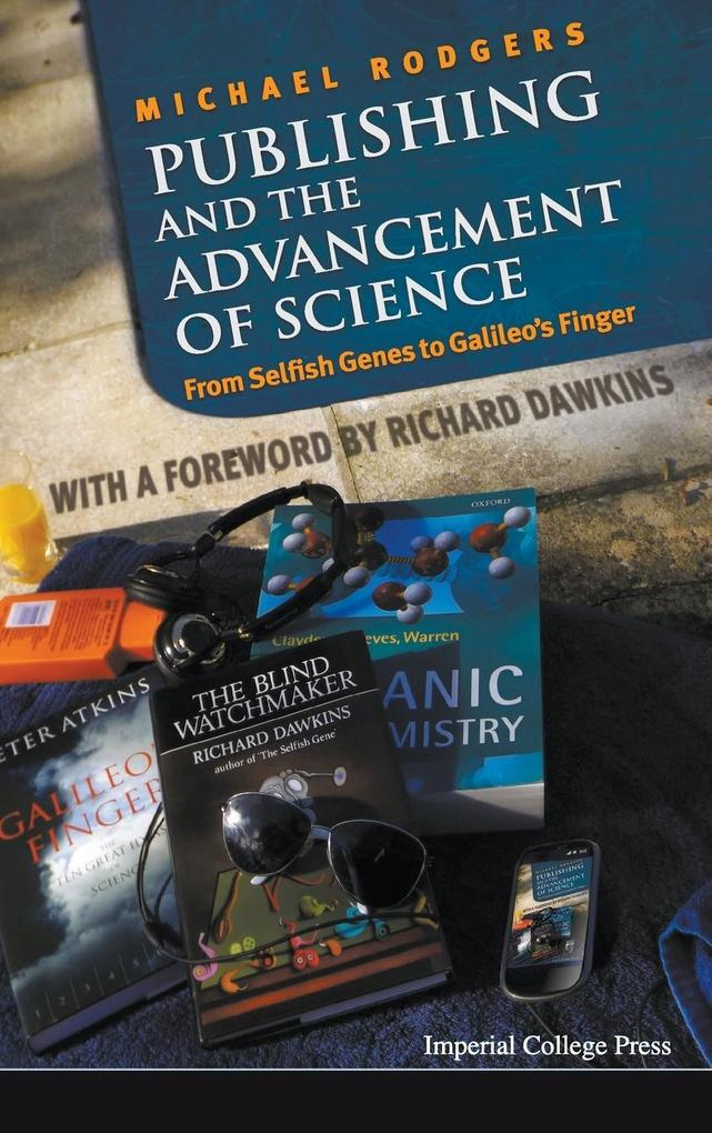 PUBLISHING AND THE ADVANCEMENT OF SCIENCE.pdf