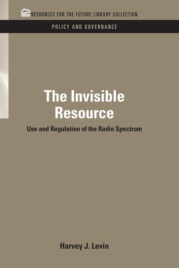 The Invisible Resource.pdf