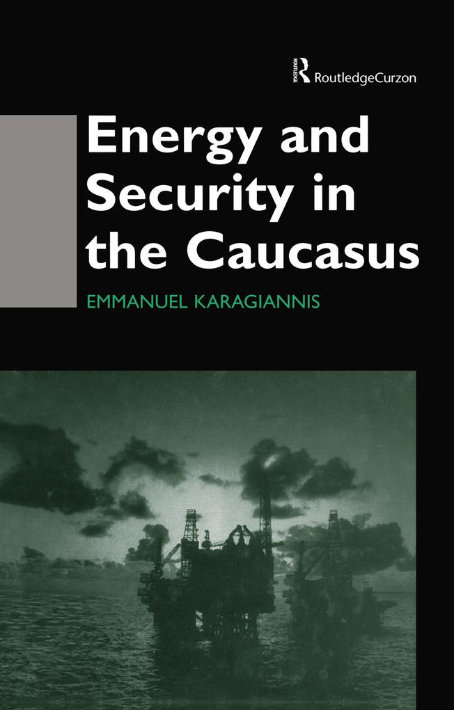 Energy and Security in the Caucasus.pdf