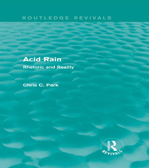 Acid Rain (Routledge Revivals).pdf