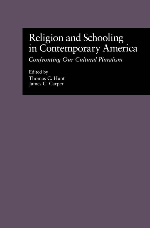 Religion and Schooling in Contemporary America.pdf