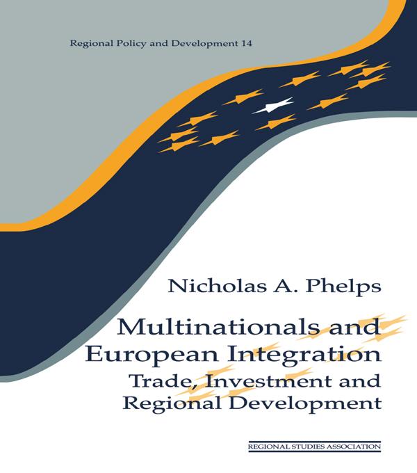 Multinationals and European Integration.pdf