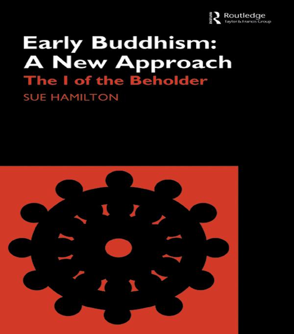Early Buddhism: A New Approach.pdf