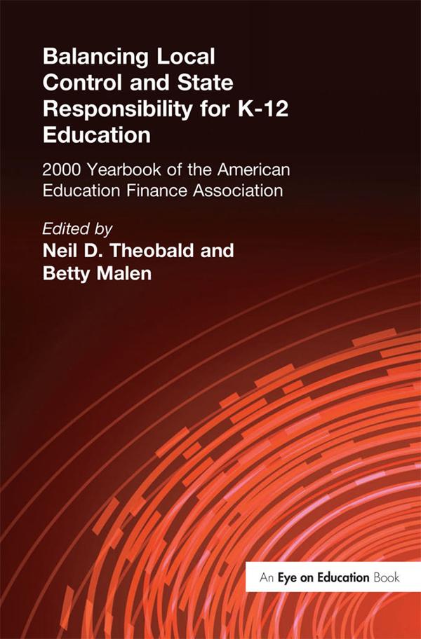 Balancing Local Control and State Responsibility for K-12 Education.pdf