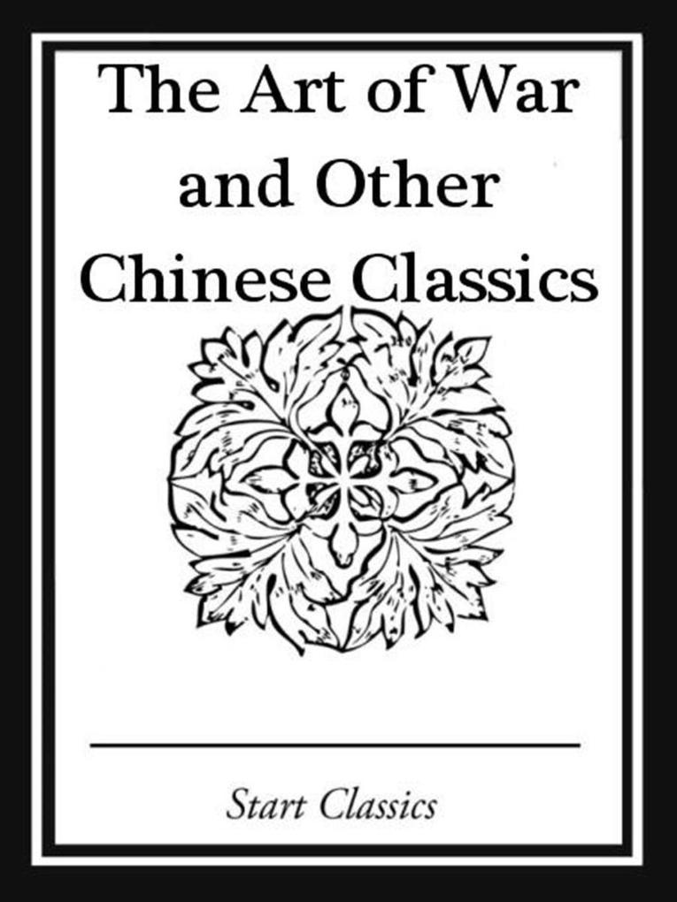 The Art of War and Other Chinese Classics.pdf