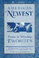 Americas Newest Praise & Worship Favorites: Satb.pdf