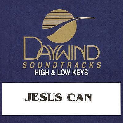 Jesus Can.pdf