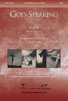 God Speaking.pdf