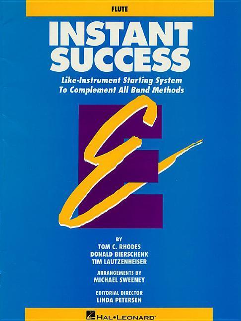 Instant Success - Bassoon Starting System for All Band Methods.pdf