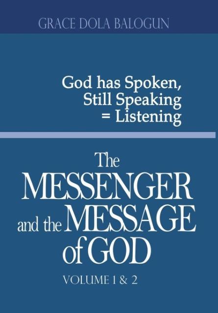 The Messenger and the Message of God Volume 1&2.pdf