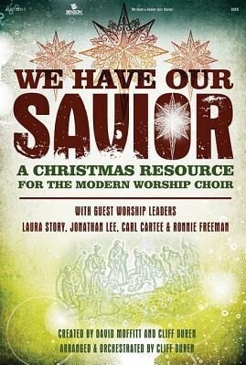 We Have Our Savior Orchestra Parts and Conductors Score CDROM.pdf