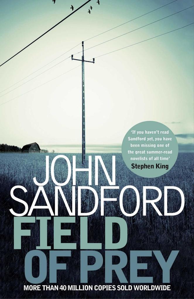 Produktbild: Field of Prey | John Sandford