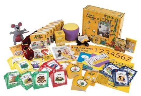 Jolly Phonics Classroom Kit (in Print Letters).pdf