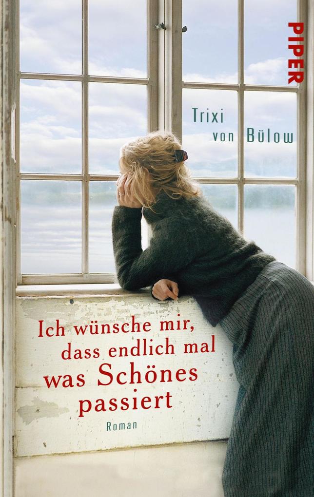 Produktbild: Ich wünsche mir, dass endlich mal was Schönes passiert | Trixi von Bülow