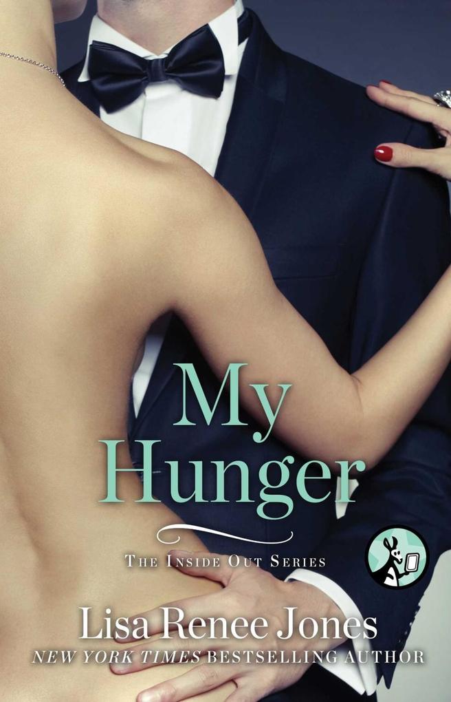 Produktbild: My Hunger | Lisa Renee Jones