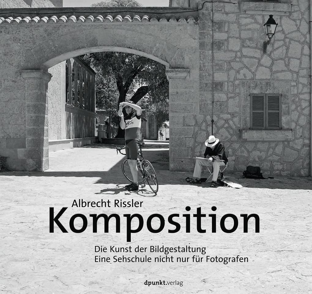 Produktbild: Komposition | Albrecht Rissler