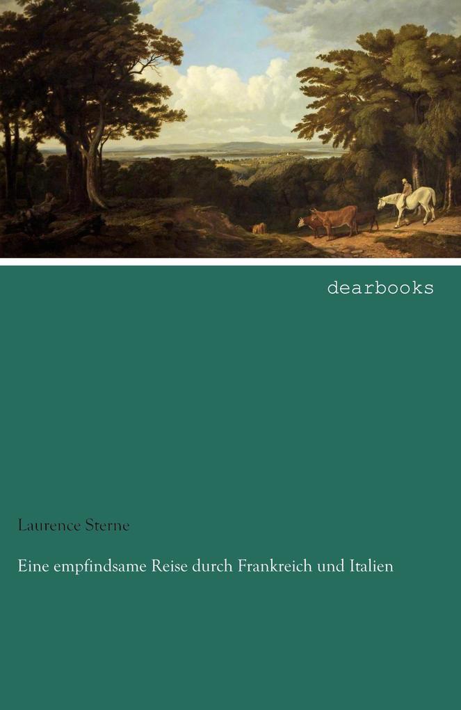 Eine empfindsame Reise durch Frankreich und Italien.pdf