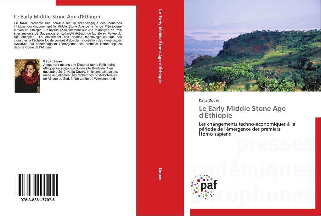 Le Early Middle Stone Age dÉthiopie.pdf